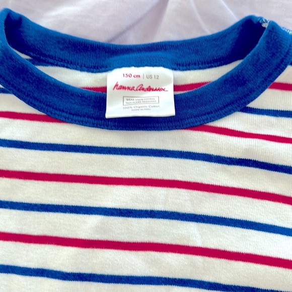 PJ set - Picture 2 of 2